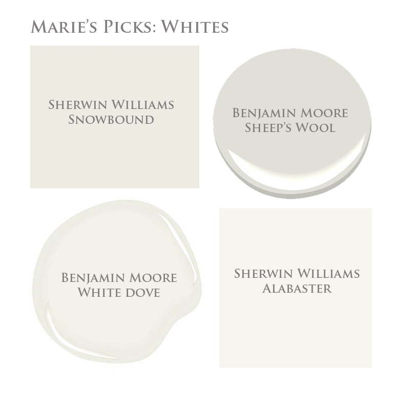 Marie Flanigan Interiors