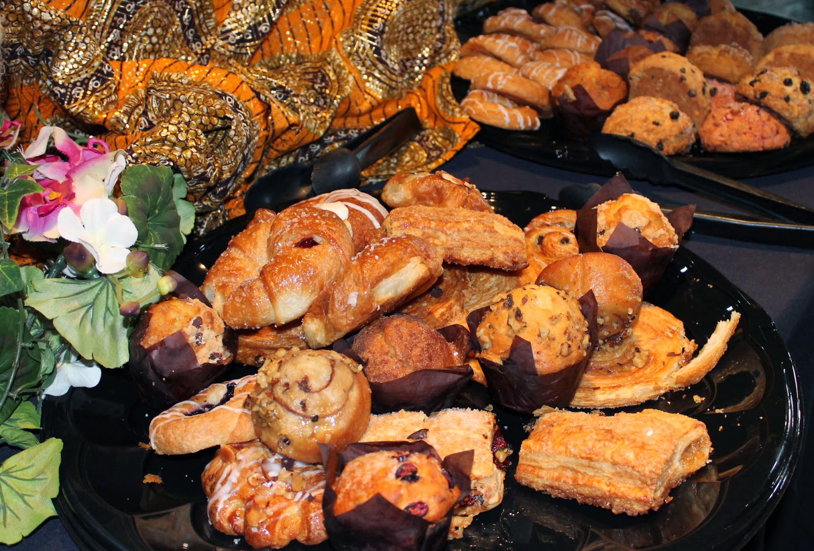 Life with Dylan Breakfast with the Tigers? Yes please!