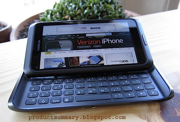 product summary nokia e7 4 inch touchscreen wi fi gps qwerty smartphone review