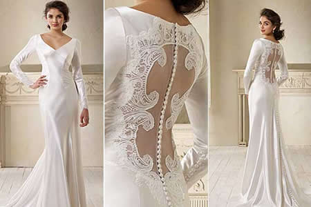 vestidos de novia 20 de noviembre – vestidos de noche