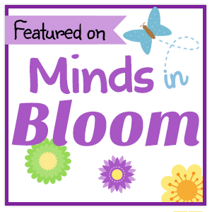 Featured on Minds in Bloom