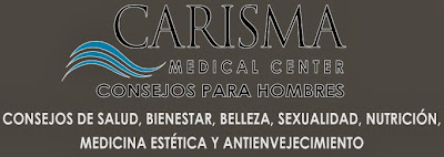 EL HOMBRE DE CARISMA  - Consejos de Salud, Bienestar, Belleza, Sexualidad y Medicina Estética