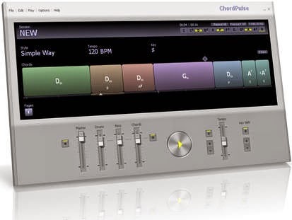 ChordPulse 2.3 (FULL + Serial Key) ChordPulse 2.3 (FULL + Serial Key)