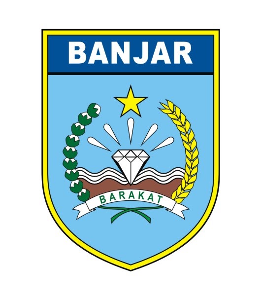 LogoVECTORcdr Logo Kabupaten Banjar