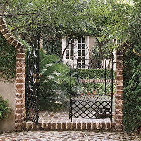 J'adore Decor: Low Country Style