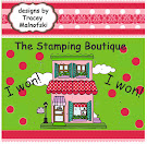 Stamping Boutique Winner