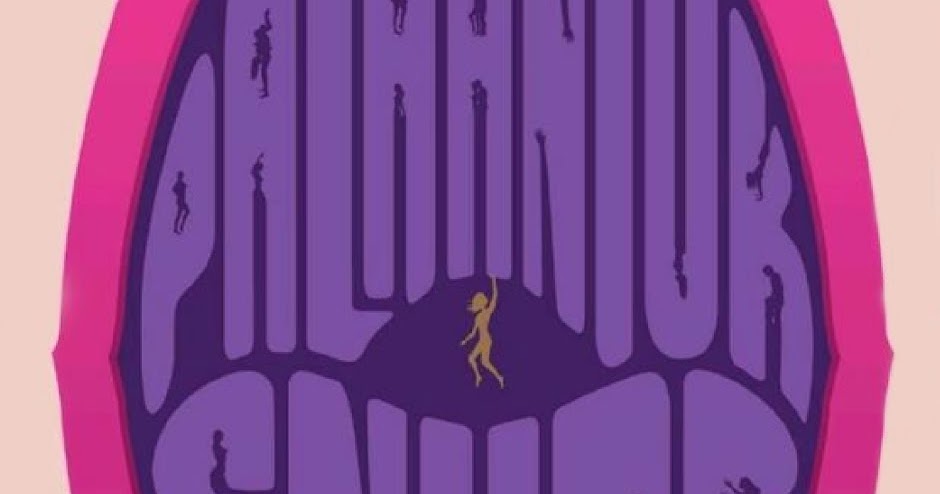 Snuff by Chuck Palahniuk Snuff by Chuck Palahniuk