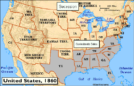 south secession essay The declaration of the immediate causes which induce and justify the secession of south carolina from the federal union was a proclamation issued on december 24, 1860, by the government of south carolina to explain its reasons for seceding from the united states (full text of the declaration) it followed the brief ordinance of secession that. south secession essay The declaration of the immediate causes which induce and justify the secession of south carolina from the federal union was a proclamation issued on december 24, 1860, by the government of south carolina to explain its reasons for seceding from the united states (full text of the declaration) it followed the brief ordinance of secession that.