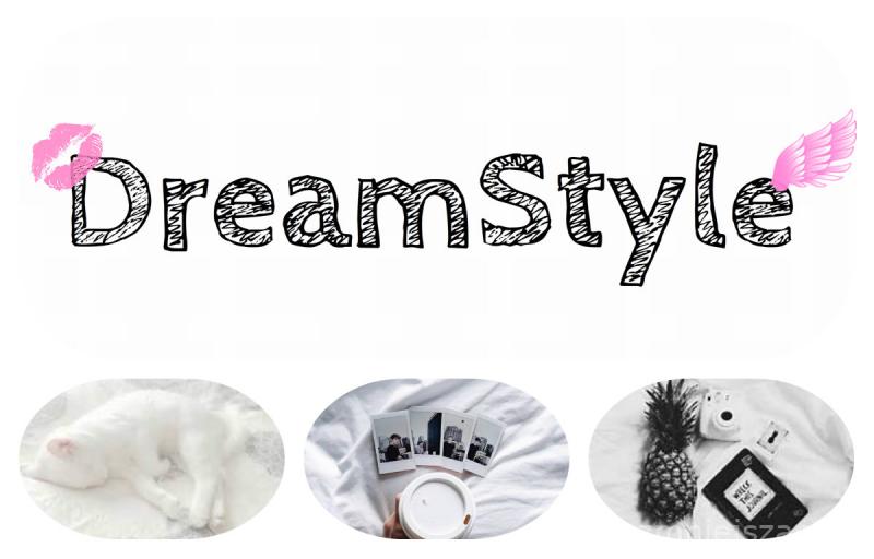 DreamStyle