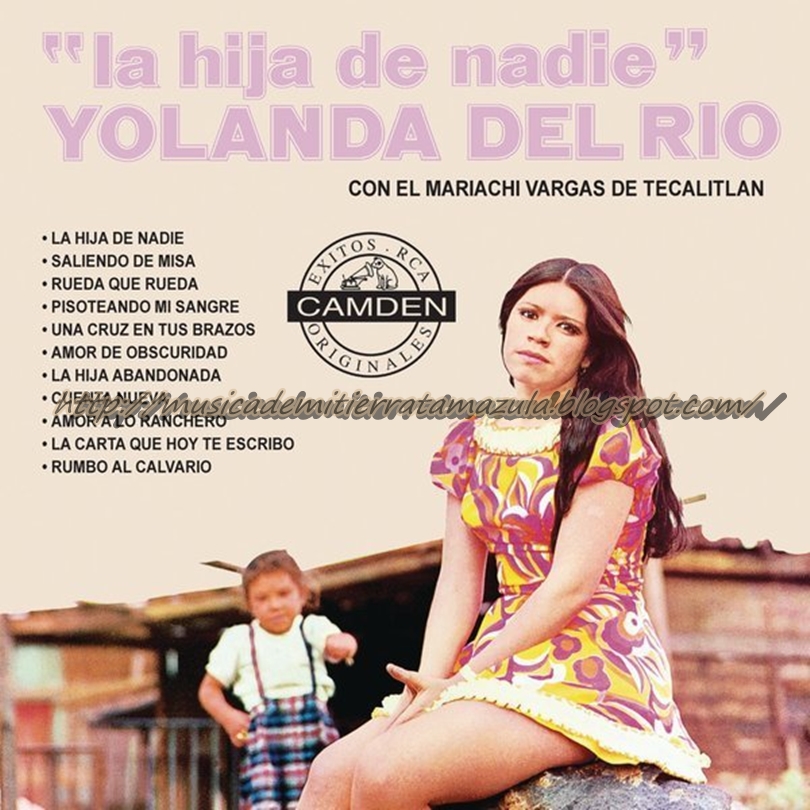 HIJA DE NADIE LETRA hija de nadie letra: