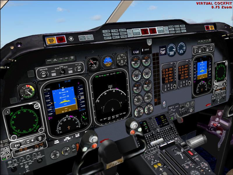 FS2004 Eaglesoft Cessna Citation X v2.0 WORKING!.rar
