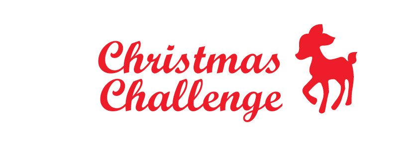 The Christmas Challenge