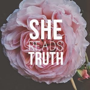 She Reads Truth