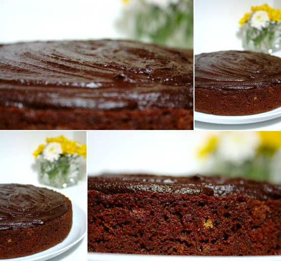 Bbc Chocolate Orange Cake Bbc Chocolate Orange Cake