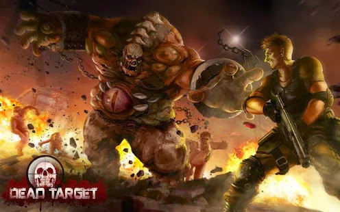 Dead Target Android Dead Target Apk Data Android