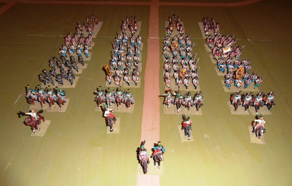 Wargame Campaigns of Napoleon Mantua Campaign August 1796