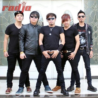 Radja - Parah
