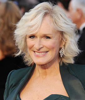 Glenn Close Picture