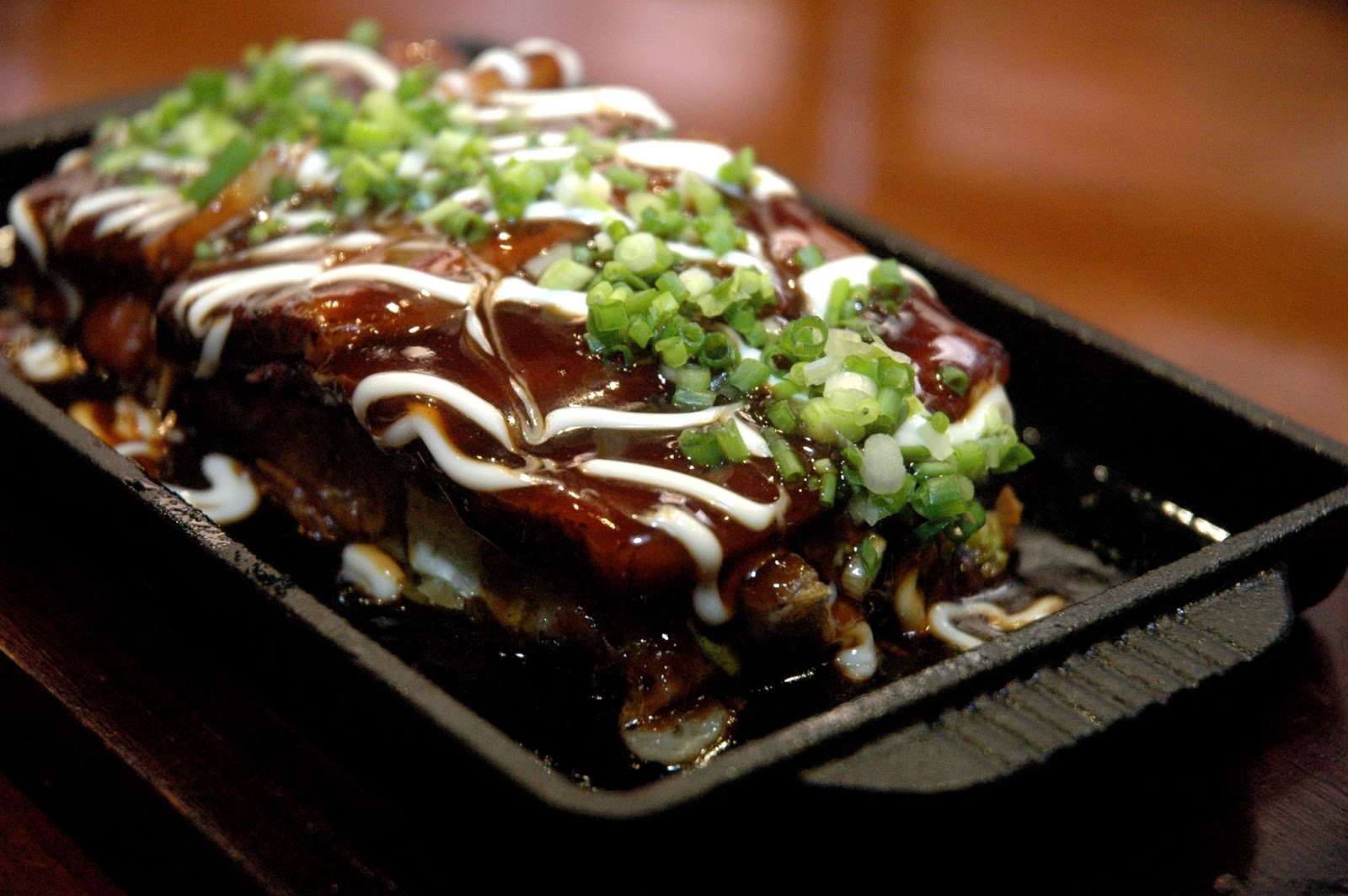 DUDE FOR FOOD Pumped Up Kicks from Ippudo's New Ramen Sidekicks