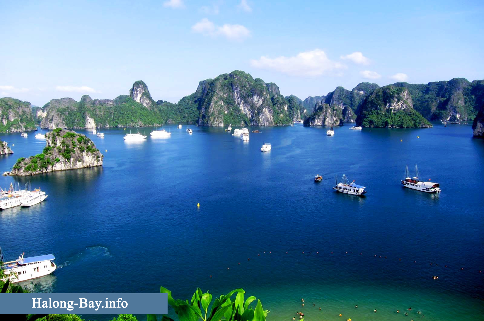 Vietnam Travel Pictures Hanoi Cat Ba Money Island Resort 3