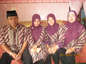 my sweet family :)
