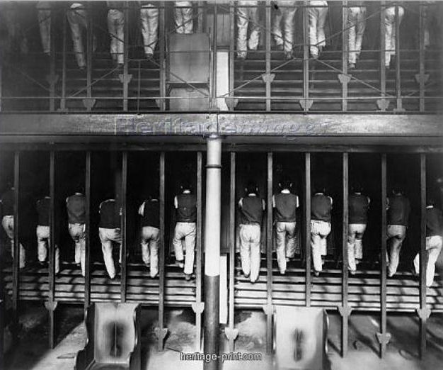 Fluxed Up World Ever Wonder How the US Competes with Asia to