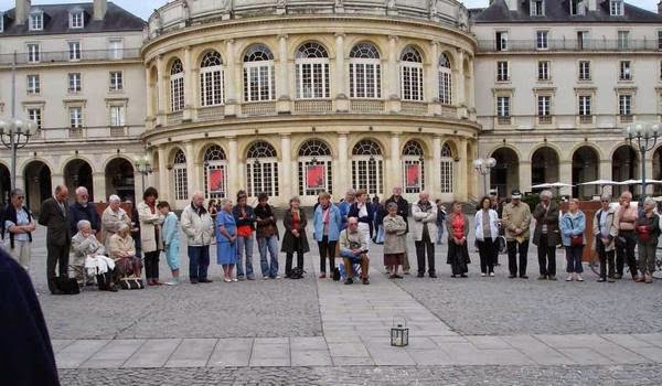 rencontres philosophiques de rennes