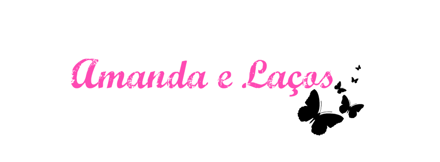 Amanda e laços