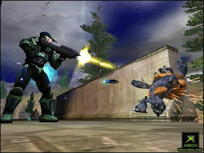 Halo on Descargar Halo     Combat Evolved Portable Portable Para Pc Es