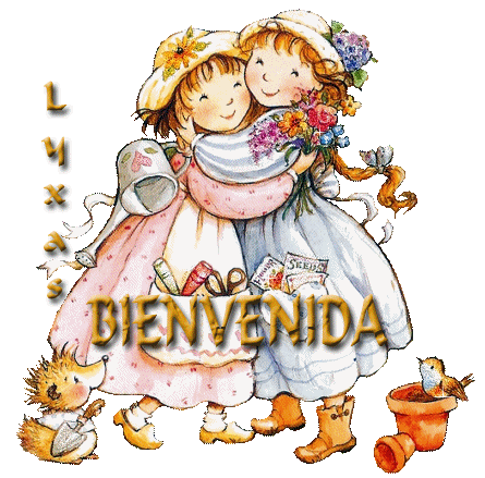 Resultado de imagen para Bienvenida amiga mia