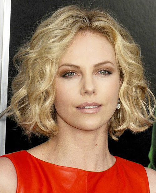casual short hairstyles