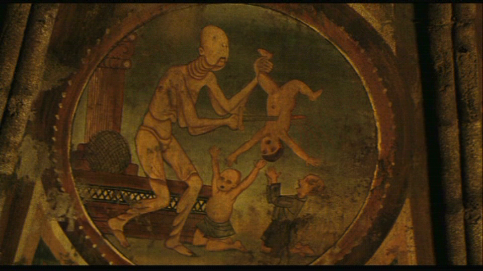 All Things Blog And Beautiful Pan's Labyrinth