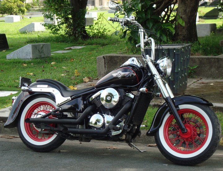 NOS MOTORCYCLE CLUB Wherever we may roam