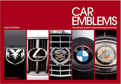  car emblems 