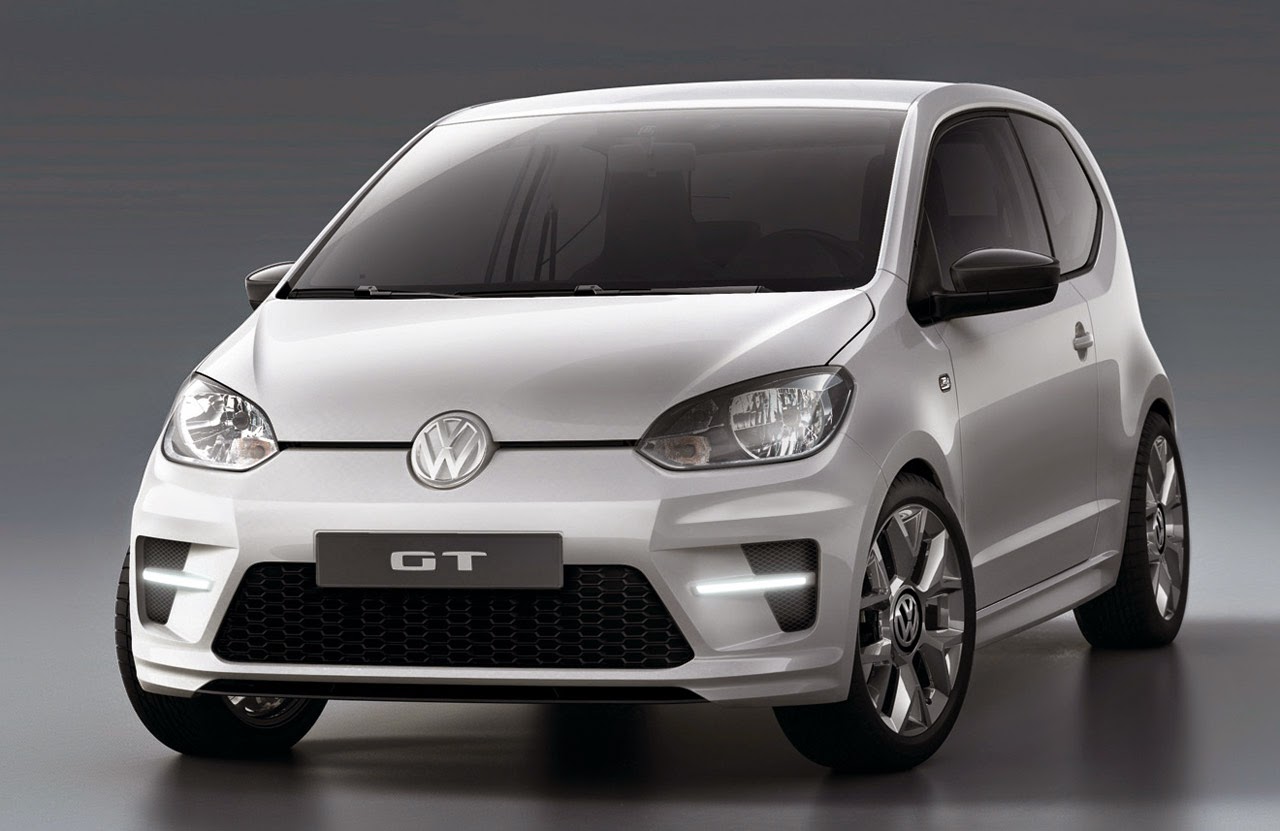 up gti 2015