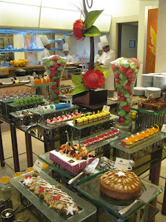 Chef D's Chocolate Fever: March 2013