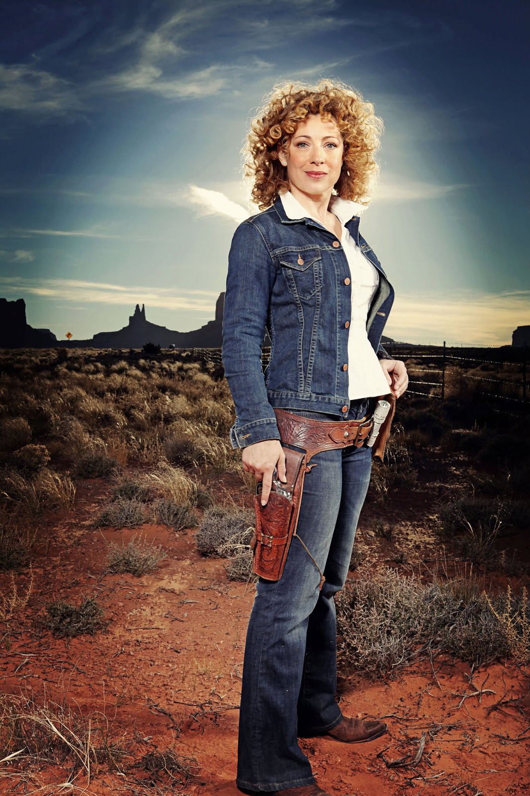 Down The Rabbit Hole A Companion's Guide River Song