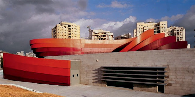 Ron Arad Architects