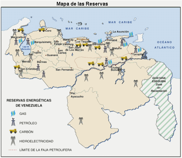preguntas importantes del petroleo geograf 237 a econ 243 mica de venezuela noviembre 2011 preguntas importantes del petroleo geograf 237 a econ 243 mica de venezuela noviembre 2011