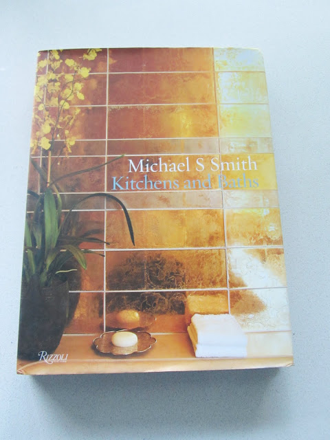 Cover of Kitchens and Baths by Michael S. Smith