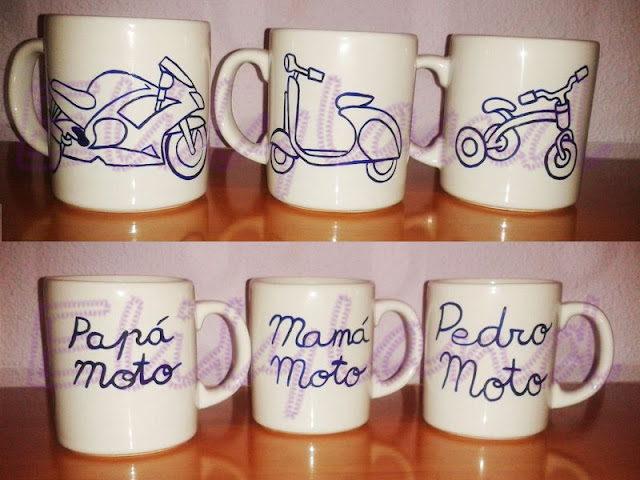 Tazas Decoradas Tazas Decoradas