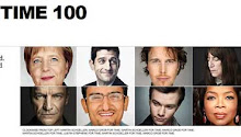 وائل غنيم يتصدر قائمة الشخصيات الأكثر تأثيراً في العالم