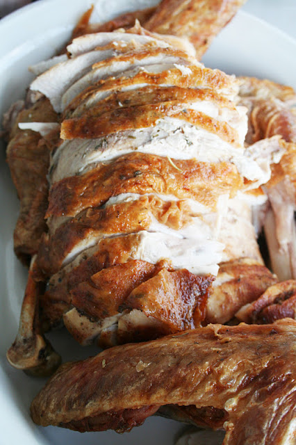 The Best Turkey The Best Turkey