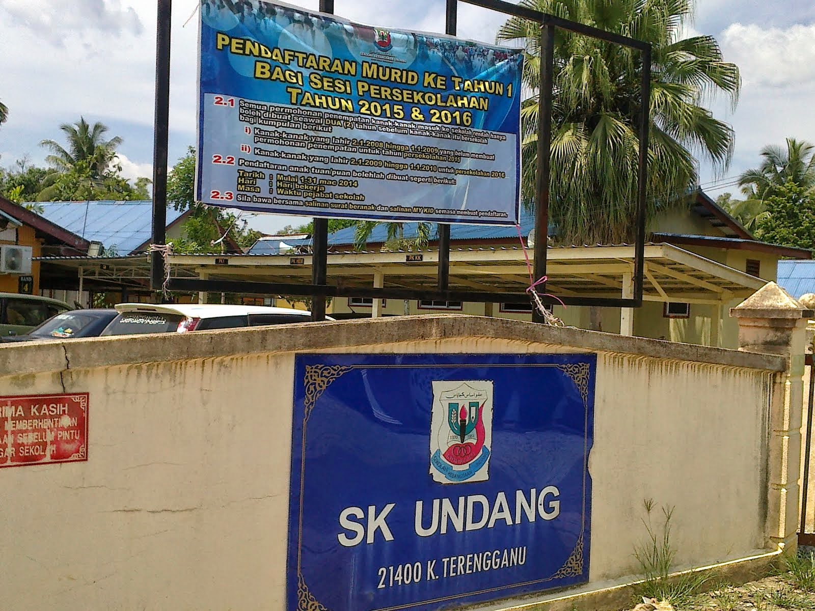 SK Undang