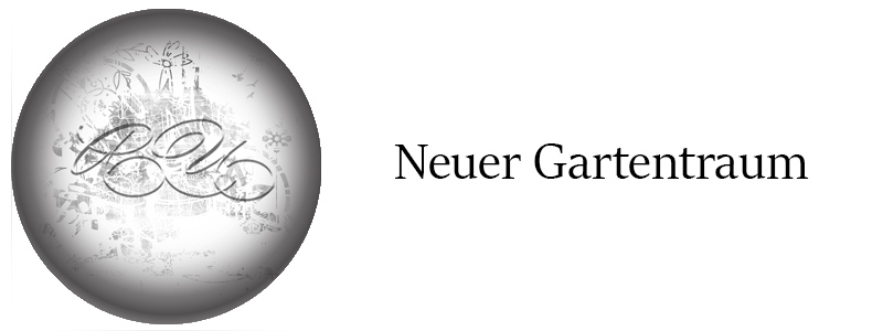 -neuer Gartentraum-