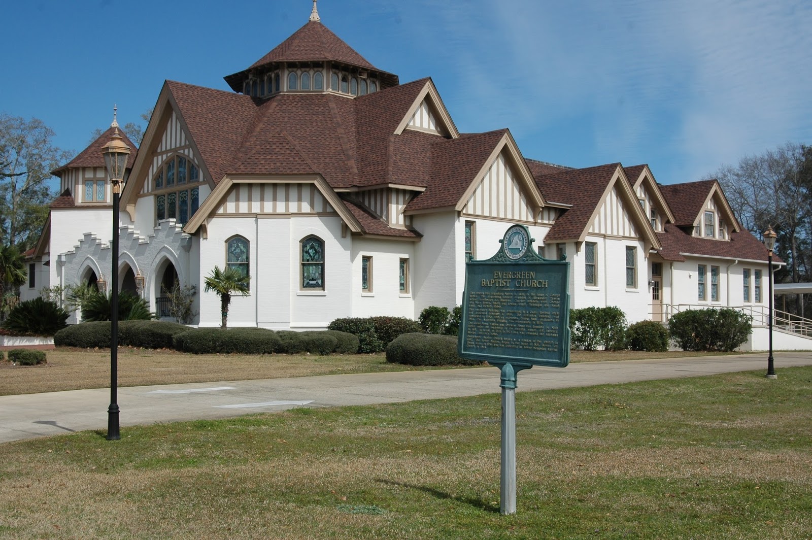 Dispatches from the LPOP June 2013