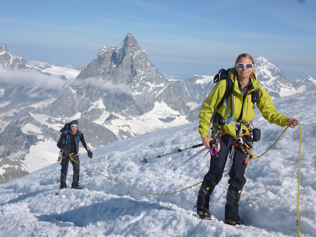 valle de Aosta: Val d,Ayas,Gressoney,Alagna