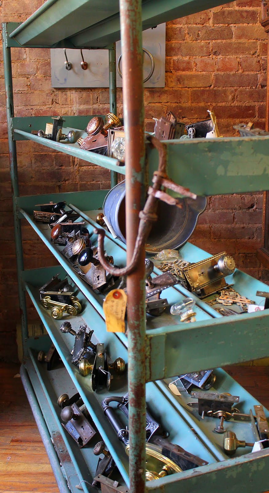 Southern Accents Architectural Antiques The Hill Hangout