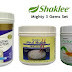 Berpuasa Dengan Shaklee Mighty 3 Gems