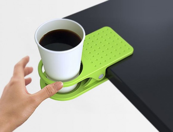 Smart and Clever Cup Holders (15) 7